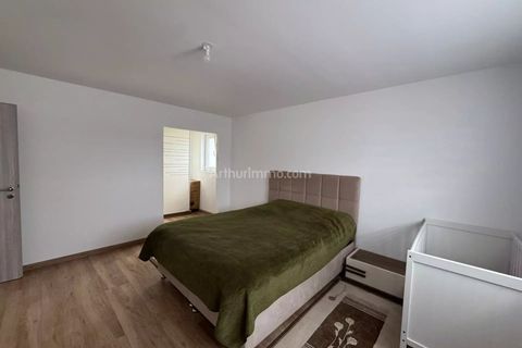 Villa a Fessenheim, Haut-Rhin, Fessenheim - € 438.000 | Ref: 86744278 - foto 8