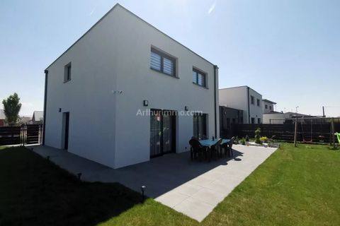 Villa a Fessenheim, Haut-Rhin, Fessenheim - € 438.000 | Ref: 86744278 - foto 11