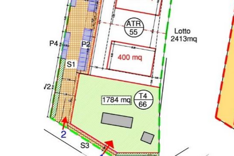 Helårsgrund i Stra, Venice, Stra - € 500.000 | Ref: 2026-04 - foto 3