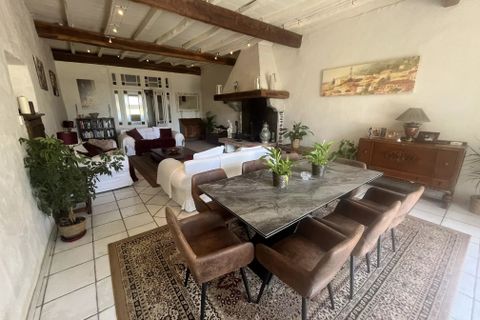 Villa a Amou, Landes, Amou - € 625.000 | Ref: 2029 - foto 7