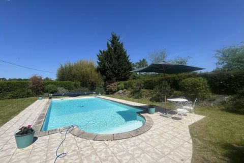 Villa a Amou, Landes, Amou - € 625.000 | Ref: 2029 - foto 21