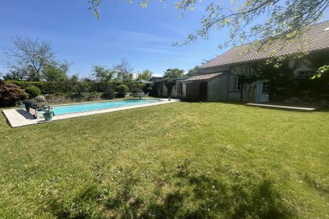 Villa a Amou, Landes, Amou - € 625.000 | Ref: 2029 - foto 22