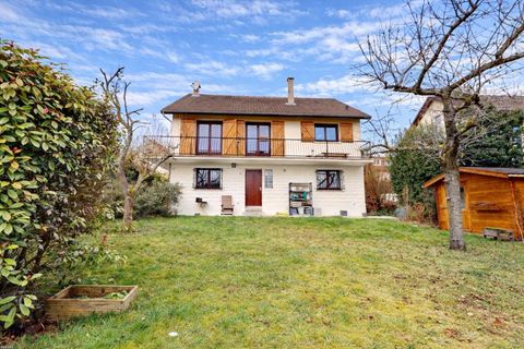 Villa i Coubron, Seine-Saint-Denis, Coubron - € 405.000 | Ref: 86736194 - foto 2