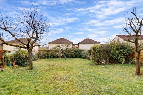 Villa i Coubron, Seine-Saint-Denis, Coubron - € 405.000 | Ref: 86736194 - foto 3
