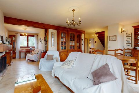 Villa i Coubron, Seine-Saint-Denis, Coubron - € 405.000 | Ref: 86736194 - foto 4