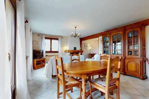 Villa i Coubron, Seine-Saint-Denis, Coubron - € 405.000 | Ref: 86736194 - foto 5