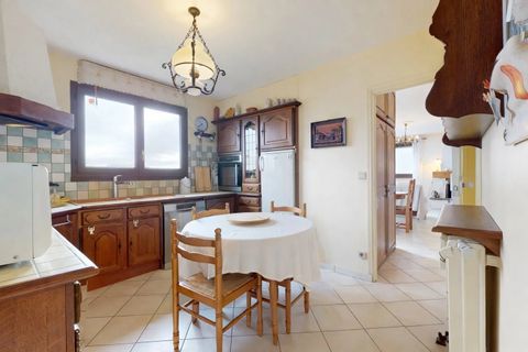 Villa i Coubron, Seine-Saint-Denis, Coubron - € 405.000 | Ref: 86736194 - foto 6