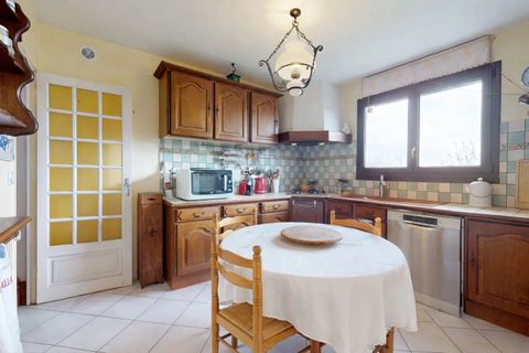 Villa i Coubron, Seine-Saint-Denis, Coubron - € 405.000 | Ref: 86736194 - foto 7