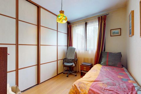 Villa i Coubron, Seine-Saint-Denis, Coubron - € 405.000 | Ref: 86736194 - foto 9