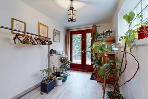 Villa i Coubron, Seine-Saint-Denis, Coubron - € 405.000 | Ref: 86736194 - foto 13