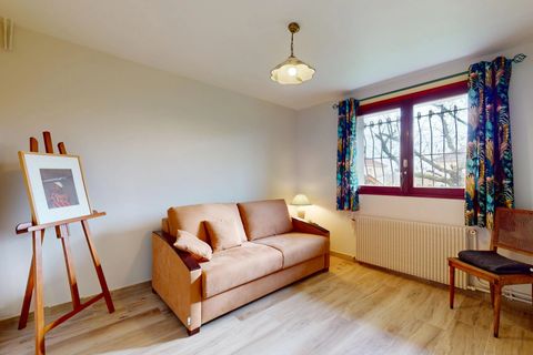 Villa i Coubron, Seine-Saint-Denis, Coubron - € 405.000 | Ref: 86736194 - foto 15