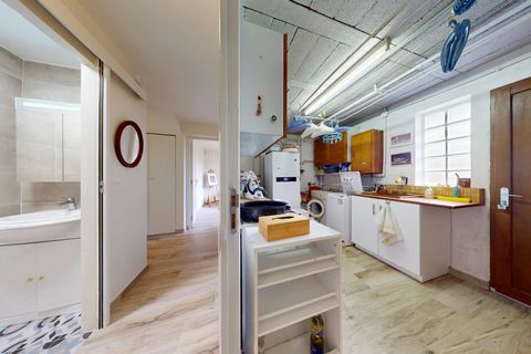 Villa i Coubron, Seine-Saint-Denis, Coubron - € 405.000 | Ref: 86736194 - foto 16