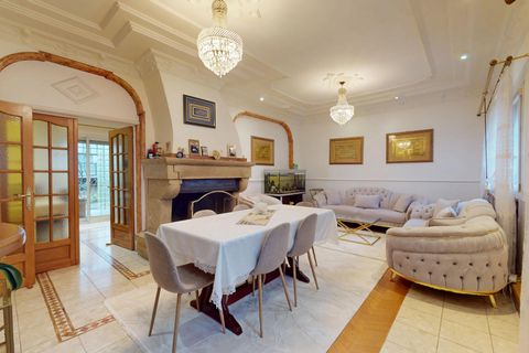 Villa a Montfermeil, Seine-Saint-Denis, Montfermeil - € 397.000 | Ref: 86740753 - foto 4