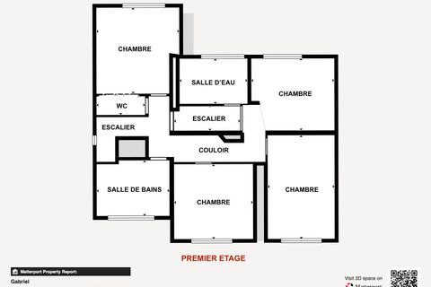 Villa a Montfermeil, Seine-Saint-Denis, Montfermeil - € 397.000 | Ref: 86740753 - foto 9