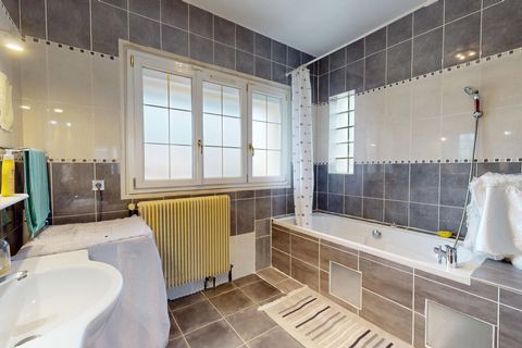 Villa a Montfermeil, Seine-Saint-Denis, Montfermeil - € 397.000 | Ref: 86740753 - foto 14