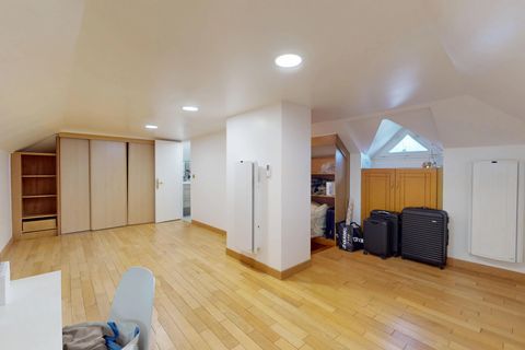 Villa a Montfermeil, Seine-Saint-Denis, Montfermeil - € 397.000 | Ref: 86740753 - foto 17