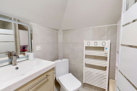 Villa a Montfermeil, Seine-Saint-Denis, Montfermeil - € 397.000 | Ref: 86740753 - foto 18