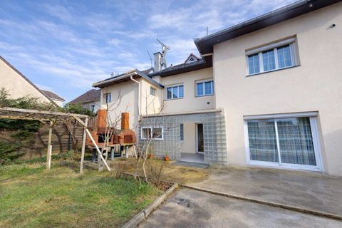 Villa a Montfermeil, Seine-Saint-Denis, Montfermeil - € 397.000 | Ref: 86740753 - foto 19