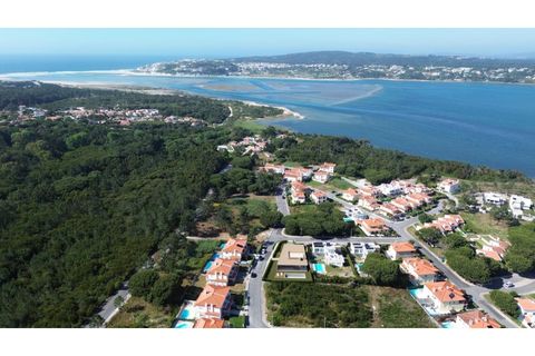 Villa i Vau, Leiria, Vau - € 1.075.000 | Ref: Bom sucesso - foto 3