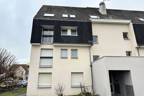 Lejlighed i Berck, Pas-de-Calais, Berck - € 125.190 | Ref: 6648 - foto 6
