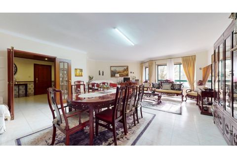 Lejlighed i Massama, Lisbon, Massama - € 460.000 | Ref: 306260006 - foto 3