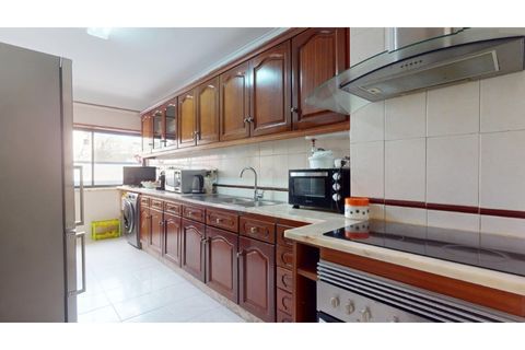 Lejlighed i Massama, Lisbon, Massama - € 460.000 | Ref: 306260006 - foto 4