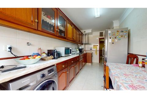 Lejlighed i Massama, Lisbon, Massama - € 460.000 | Ref: 306260006 - foto 5