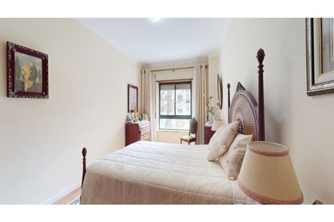 Lejlighed i Massama, Lisbon, Massama - € 460.000 | Ref: 306260006 - foto 12