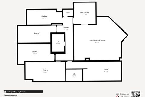 Lejlighed i Massama, Lisbon, Massama - € 460.000 | Ref: 306260006 - foto 21