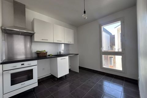 Lejlighed i Bordeaux, Gironde, Bordeaux - € 299.000 | Ref: 86742522 - foto 3