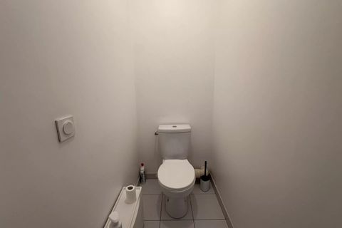 Lejlighed i Bordeaux, Gironde, Bordeaux - € 299.000 | Ref: 86742522 - foto 8
