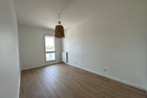 Lejlighed i Bordeaux, Gironde, Bordeaux - € 299.000 | Ref: 86742522 - foto 6