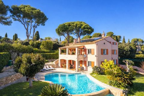Villa i Antibes, Alpes-Maritimes, Antibes - € 1.690.000 | Ref: 86662490 - foto 1