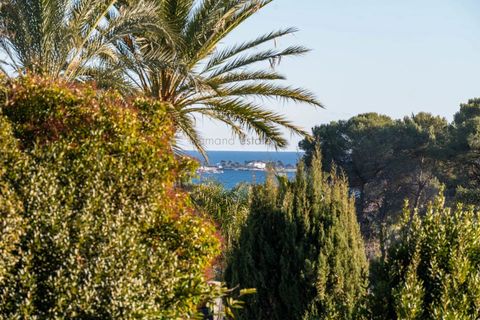 Villa i Antibes, Alpes-Maritimes, Antibes - € 1.690.000 | Ref: 86662490 - foto 2