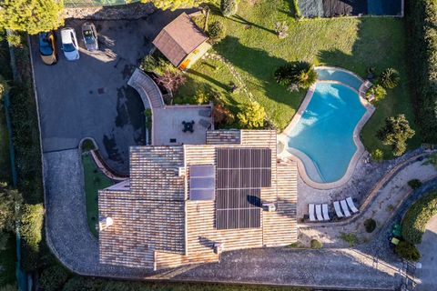Villa i Antibes, Alpes-Maritimes, Antibes - € 1.690.000 | Ref: 86662490 - foto 3
