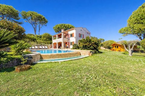 Villa i Antibes, Alpes-Maritimes, Antibes - € 1.690.000 | Ref: 86662490 - foto 4