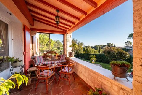 Villa i Antibes, Alpes-Maritimes, Antibes - € 1.690.000 | Ref: 86662490 - foto 5