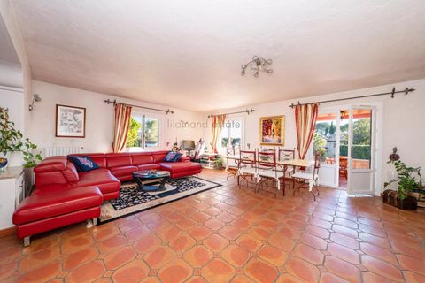 Villa i Antibes, Alpes-Maritimes, Antibes - € 1.690.000 | Ref: 86662490 - foto 6