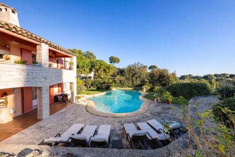 Villa i Antibes, Alpes-Maritimes, Antibes - € 1.690.000 | Ref: 86662490 - foto 11