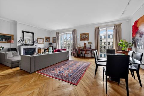 Lejlighed i Paris, Paris, Paris - € 4.180.000 | Ref: 86508774 - foto 3
