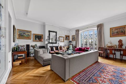 Lejlighed i Paris, Paris, Paris - € 4.180.000 | Ref: 86508774 - foto 4