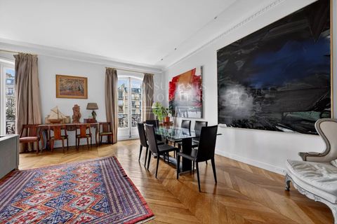 Lejlighed i Paris, Paris, Paris - € 4.180.000 | Ref: 86508774 - foto 6