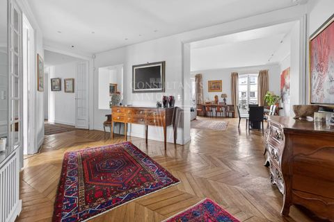 Lejlighed i Paris, Paris, Paris - € 4.180.000 | Ref: 86508774 - foto 7