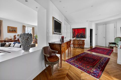 Lejlighed i Paris, Paris, Paris - € 4.180.000 | Ref: 86508774 - foto 8