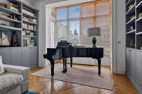 Lejlighed i Paris, Paris, Paris - € 4.180.000 | Ref: 86508774 - foto 10