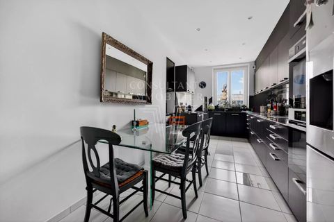 Lejlighed i Paris, Paris, Paris - € 4.180.000 | Ref: 86508774 - foto 12