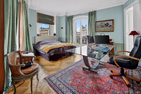 Lejlighed i Paris, Paris, Paris - € 4.180.000 | Ref: 86508774 - foto 13