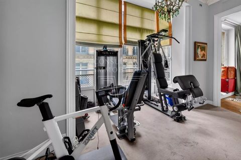 Lejlighed i Paris, Paris, Paris - € 4.180.000 | Ref: 86508774 - foto 16