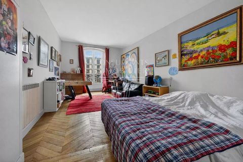Lejlighed i Paris, Paris, Paris - € 4.180.000 | Ref: 86508774 - foto 17