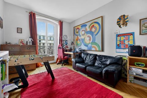 Lejlighed i Paris, Paris, Paris - € 4.180.000 | Ref: 86508774 - foto 18
